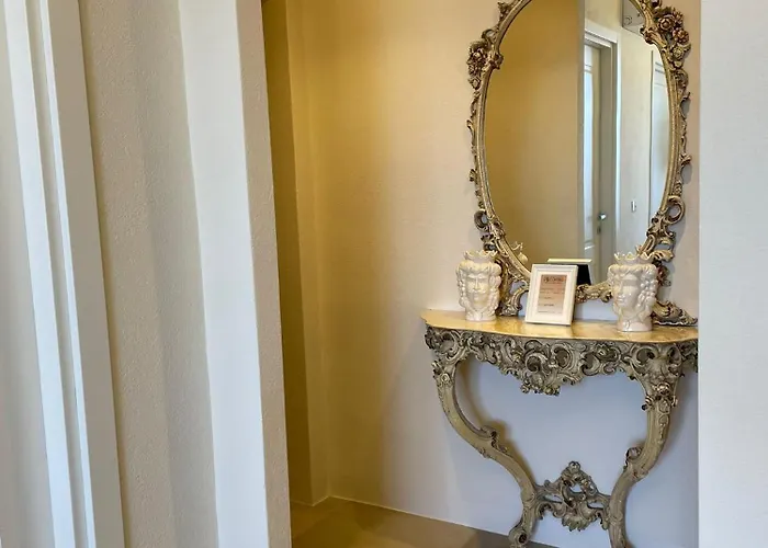 Castello D\'Alcontres Guest House 3 Stelle