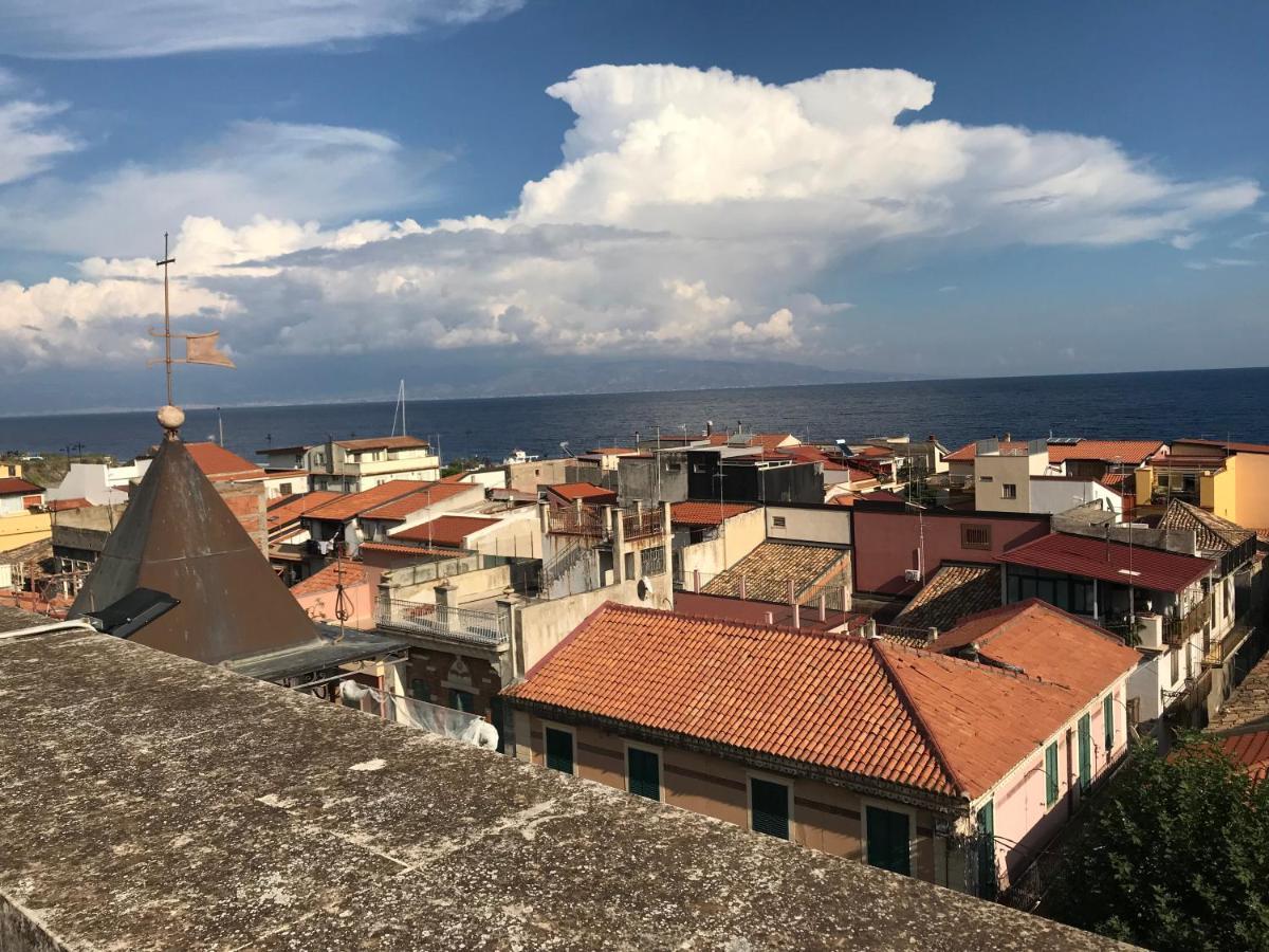 Castello D'alcontres 3 Stelle 3* Nizza di Sicilia