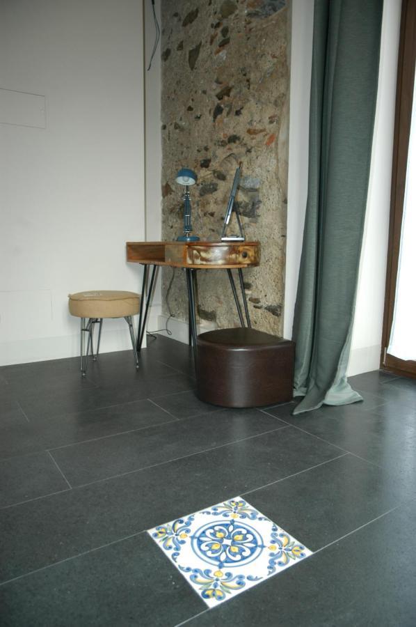 Couette-café Castello D'alcontres 3 Stelle 3*