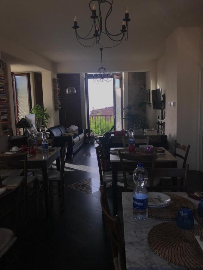 Couette-café Castello D'alcontres 3 Stelle 3*